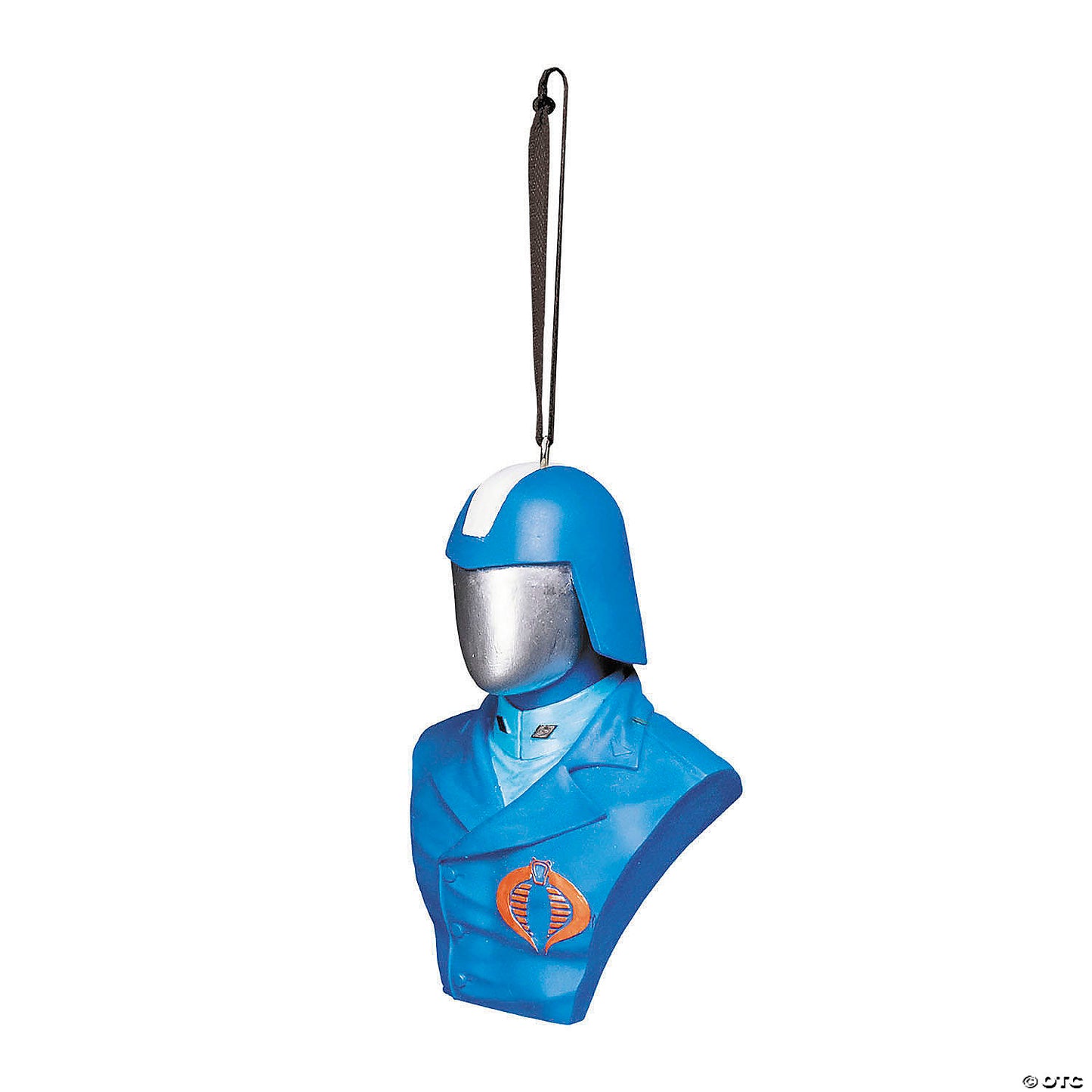 G.i. Joe - Cobra Commander Ornament