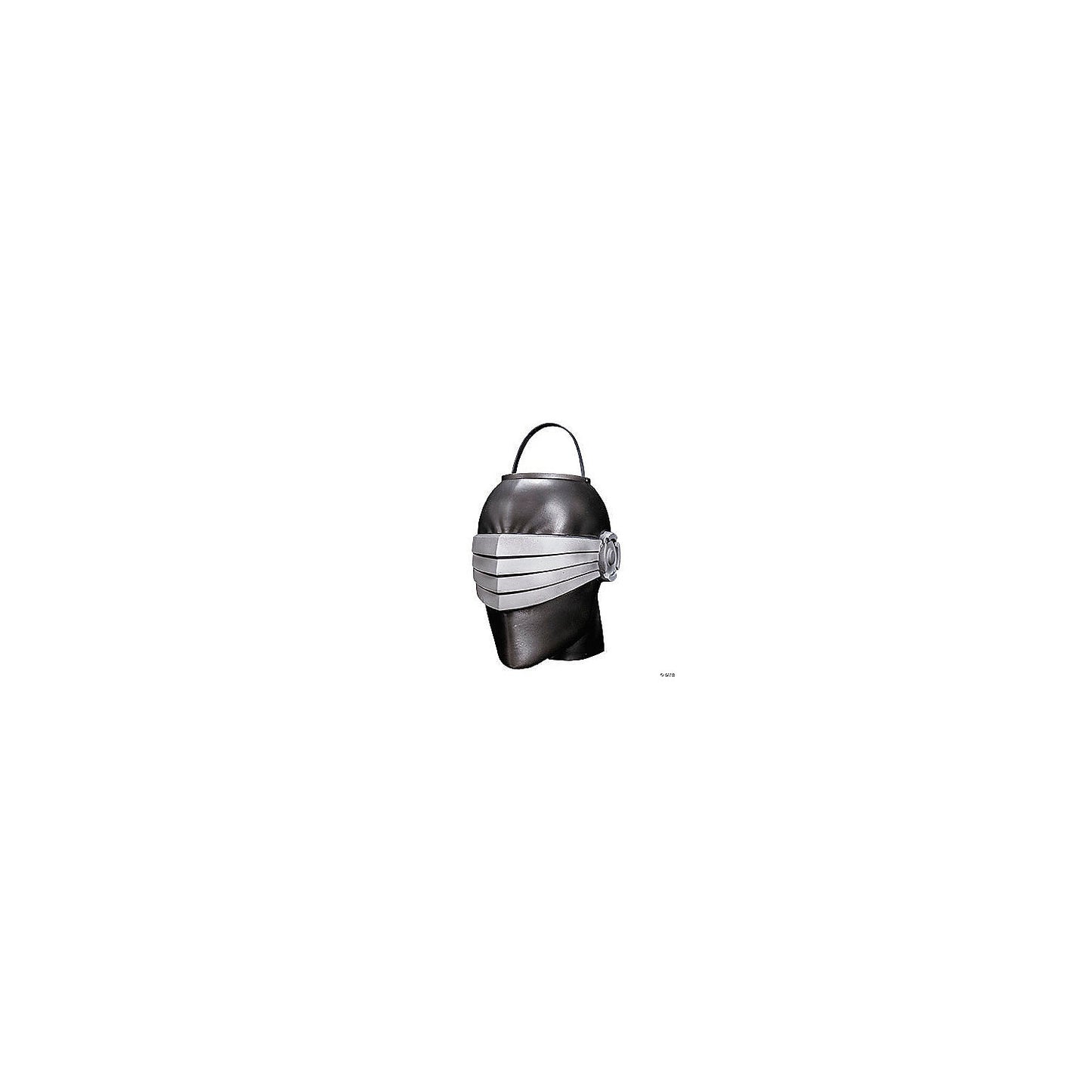 G.i. Joe™ Snake Eyes Candy Bucket Halloween Accessory