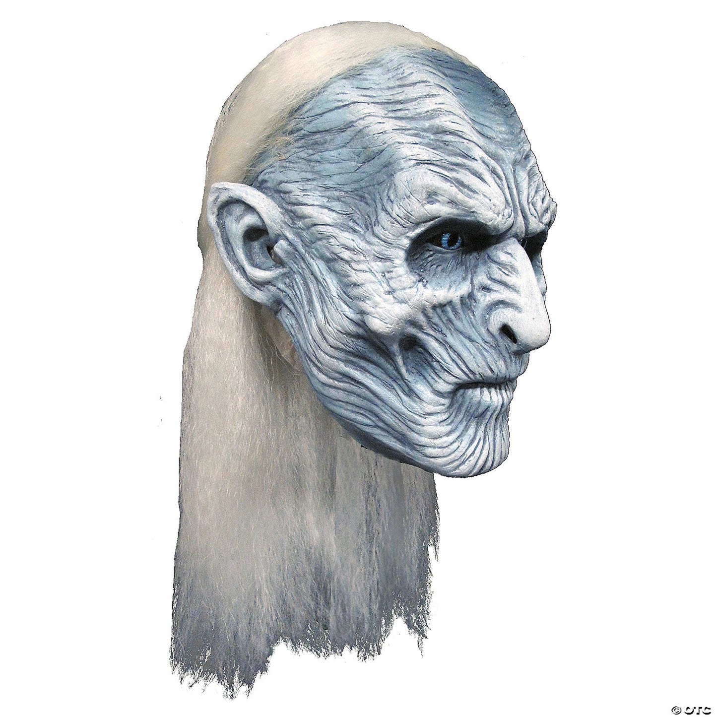 Game Of Thrones White Walker Mask