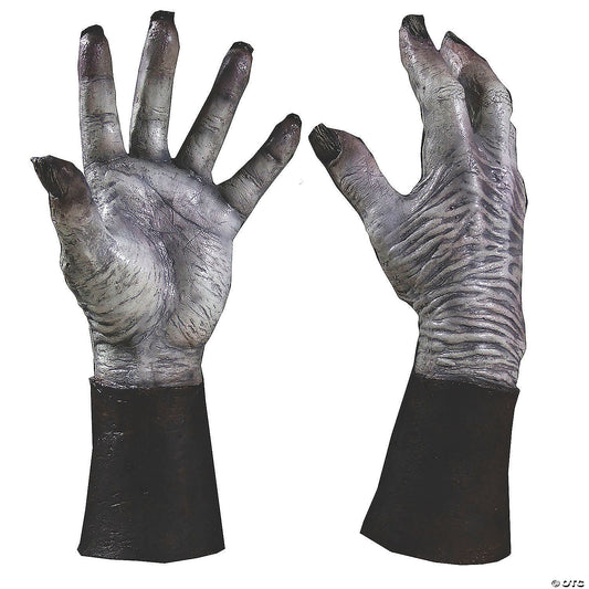 Game Of Thrones White Walker Hands