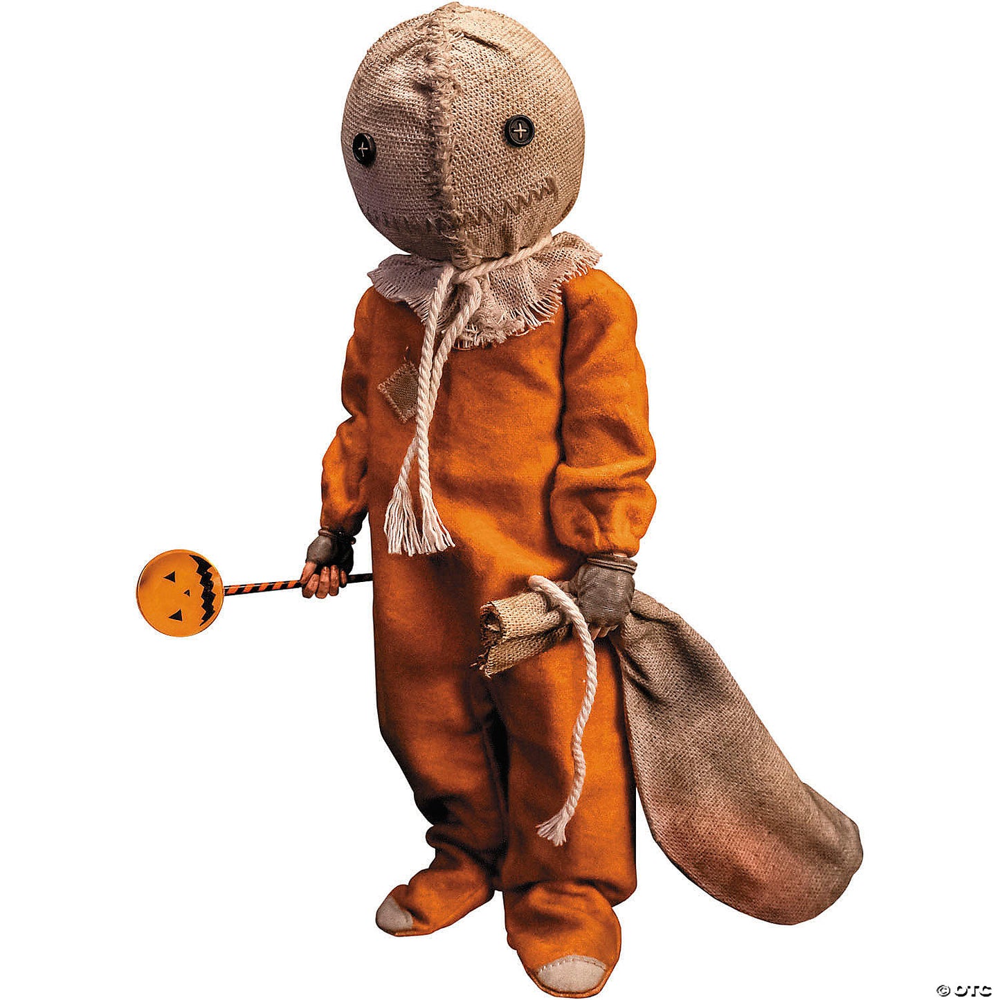 Trick R Treat Act Figure Set