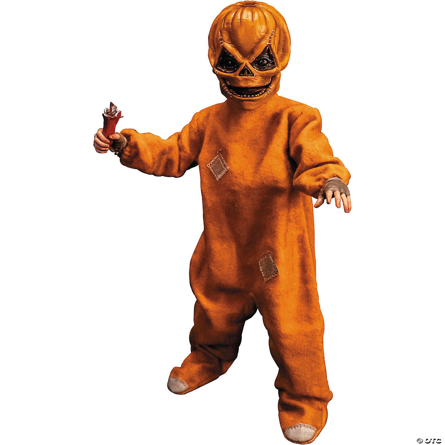 Trick R Treat Act Figure Set