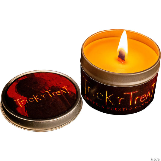 Trick R Treat Candle (inner Pack 6)