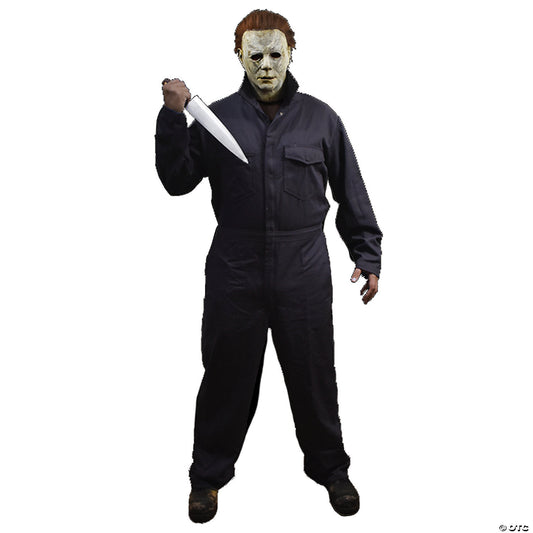 Men's Coveralls Halloween 2018