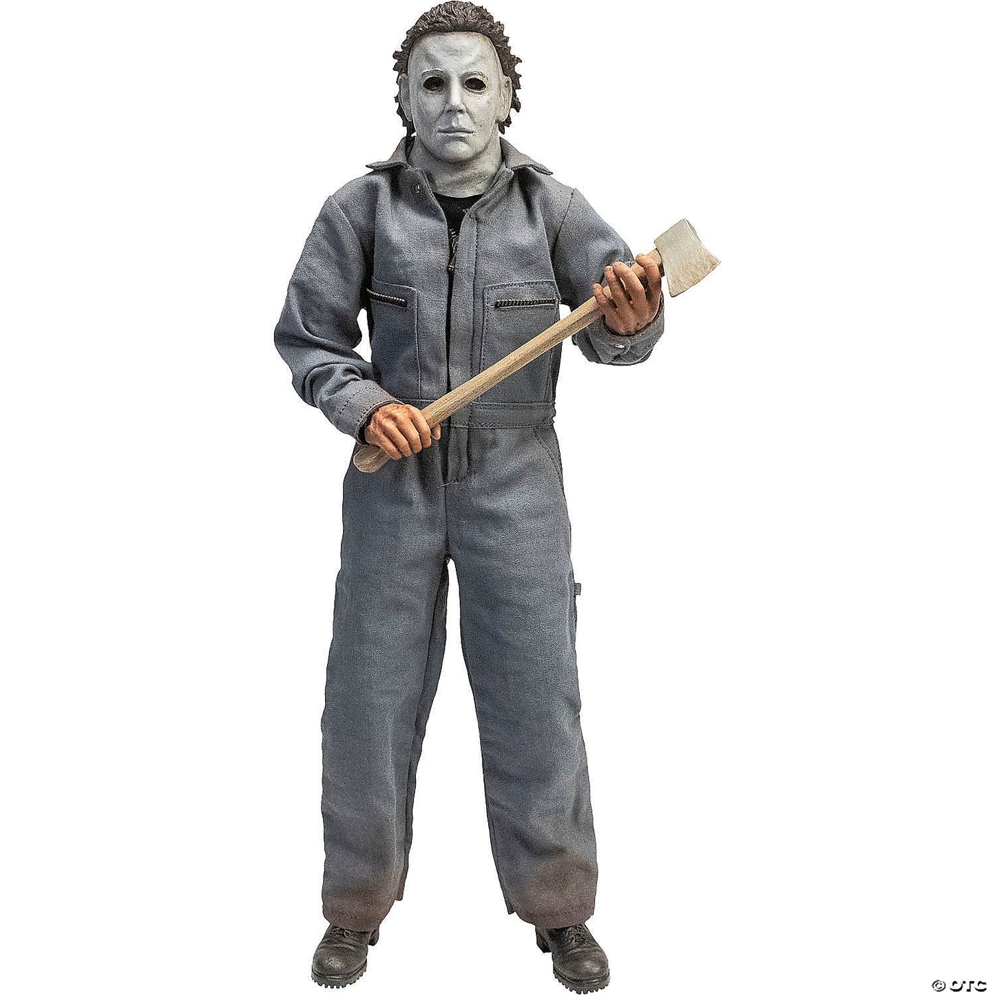 Halloween 6 Mm Act Figure