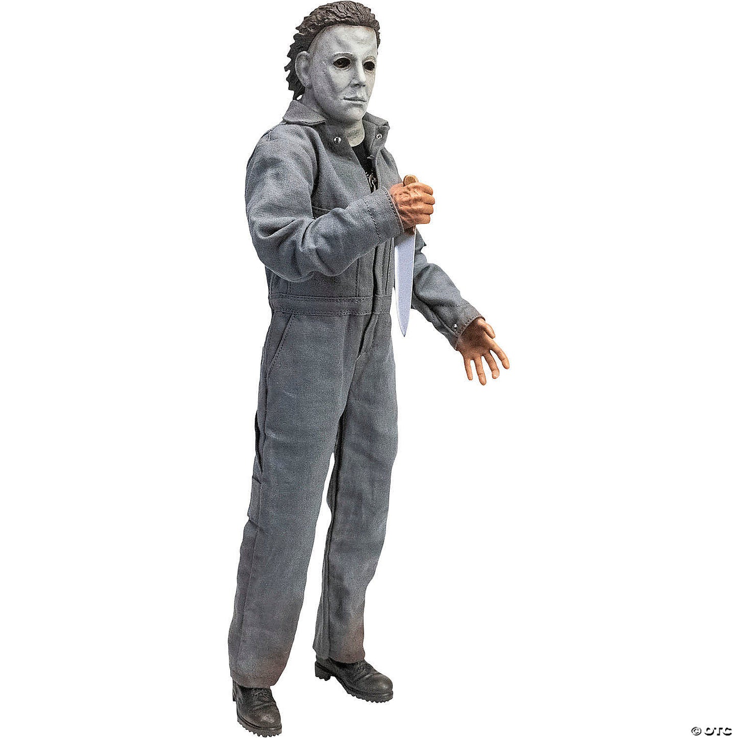 Halloween 6 Mm Act Figure