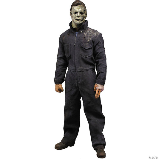 Halloween Kills Mm Act Figure