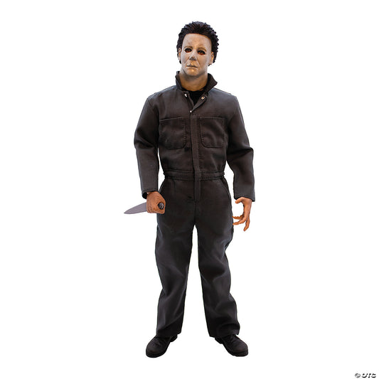 Halloween H20 - Michael Myers 1:6 Scale