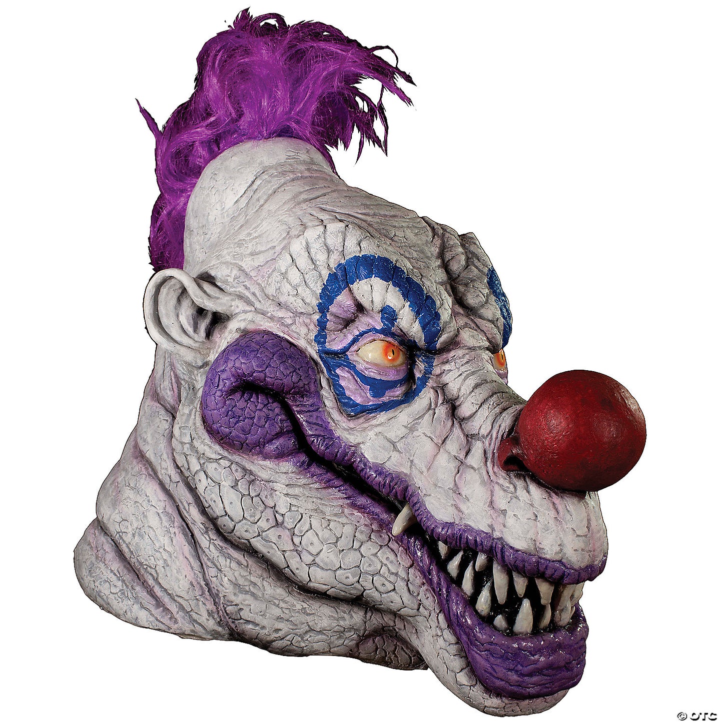 Adult Klownzilla Mask