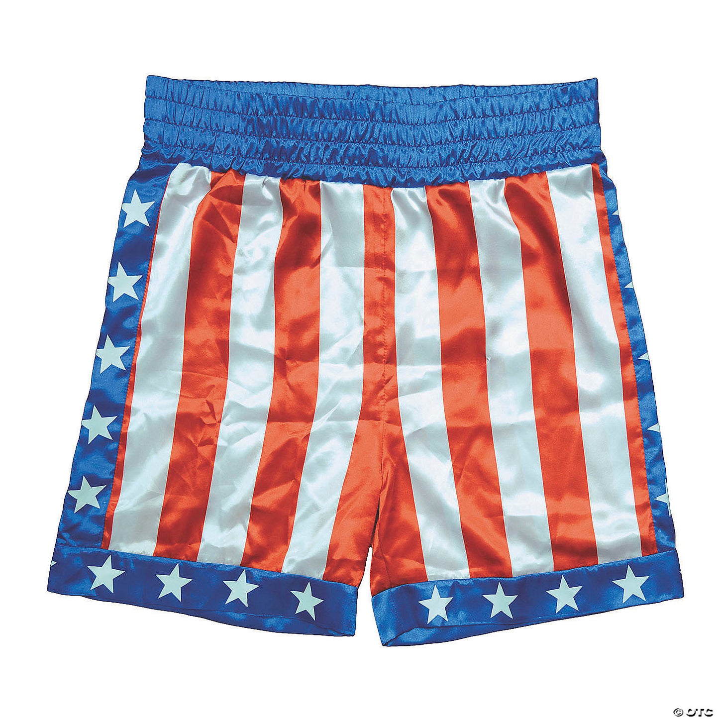 Apollo Creed Boxing Trunks