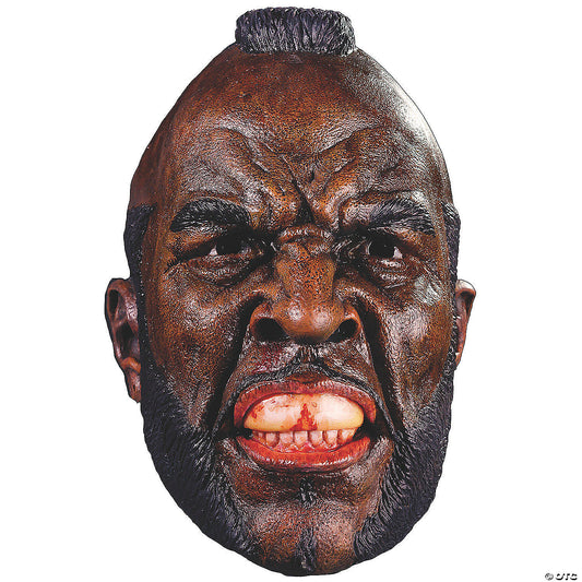 Clubber Lang Mask