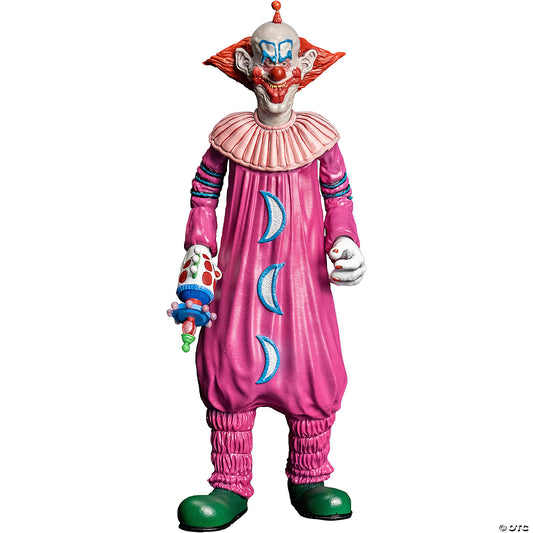 9 1/4" Scream Greats Series 1 Collection Killer Klowns From Outer Space Slim Figure