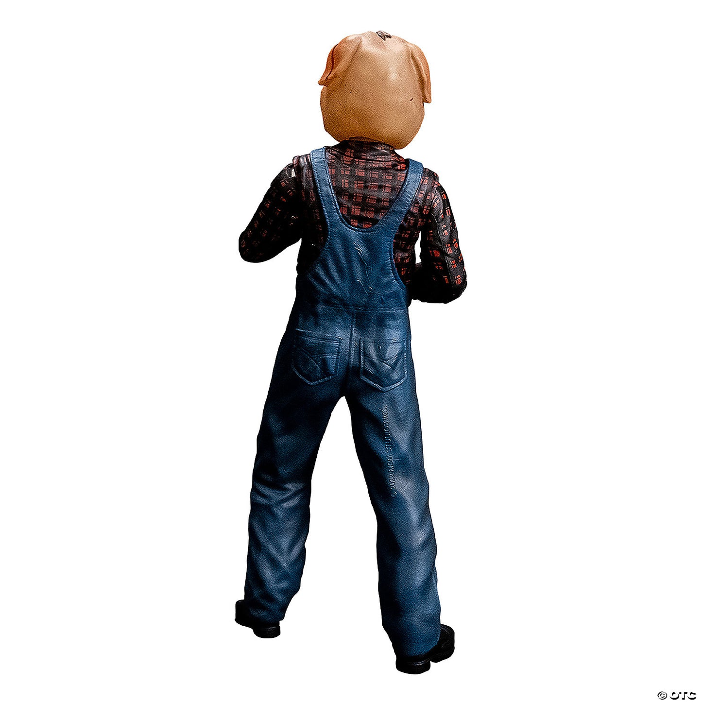 8" Scream Greats Series 1 Collection Motel Hell™ Farmer Vincent Figure