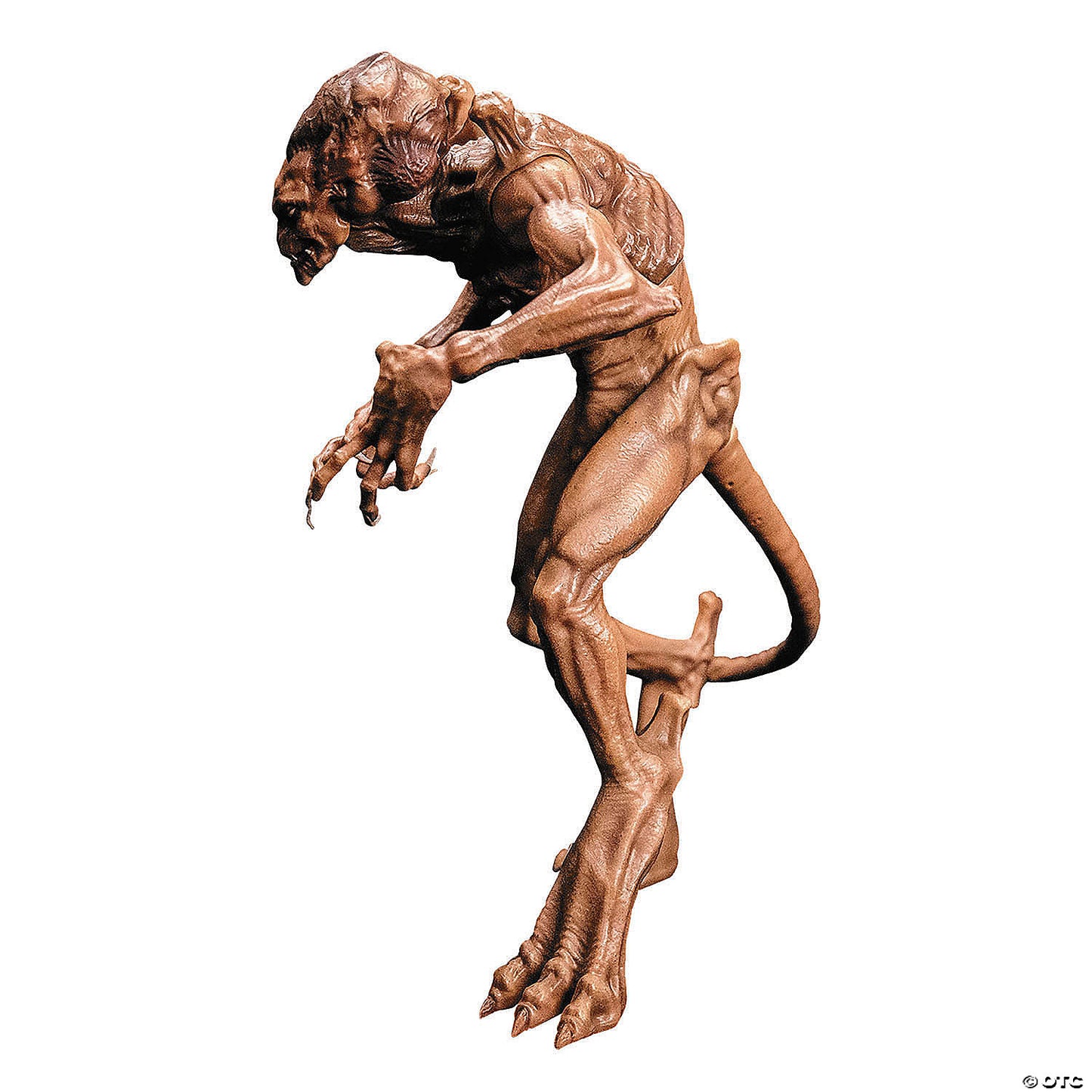 10 1/2" Pumpkinhead™ Pumpkinhead Collectible Action Figure