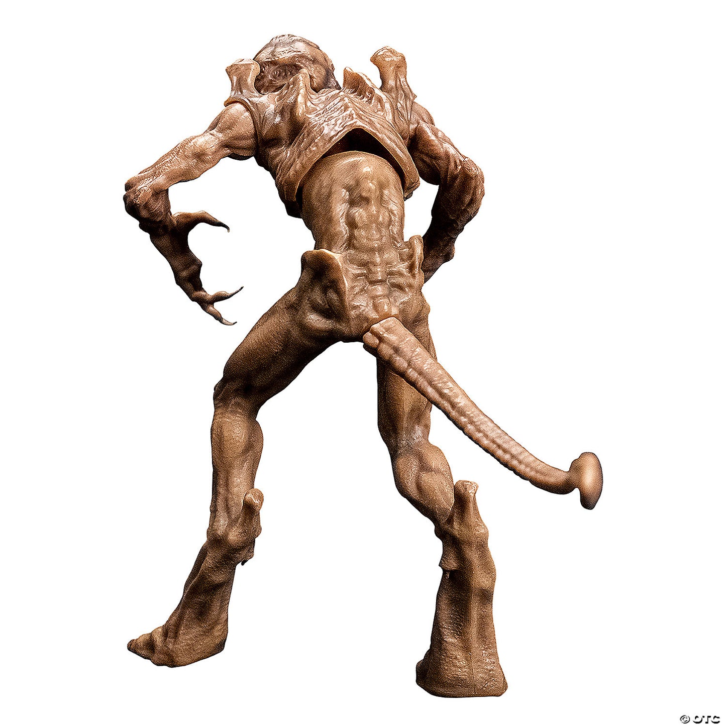 10 1/2" Pumpkinhead™ Pumpkinhead Collectible Action Figure