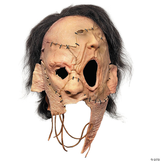 The Texas Chainsaw Massacre™ Game Nicotero Leatherface Latex Mask