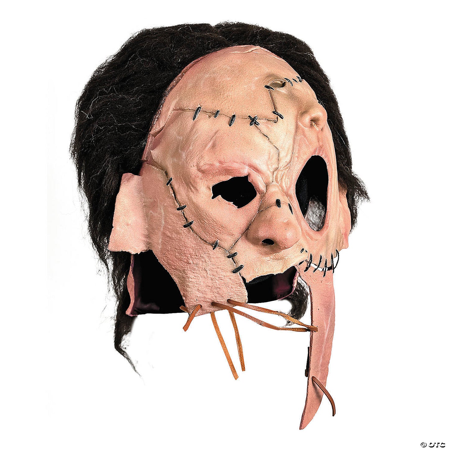 The Texas Chainsaw Massacre™ Game Nicotero Leatherface Latex Mask