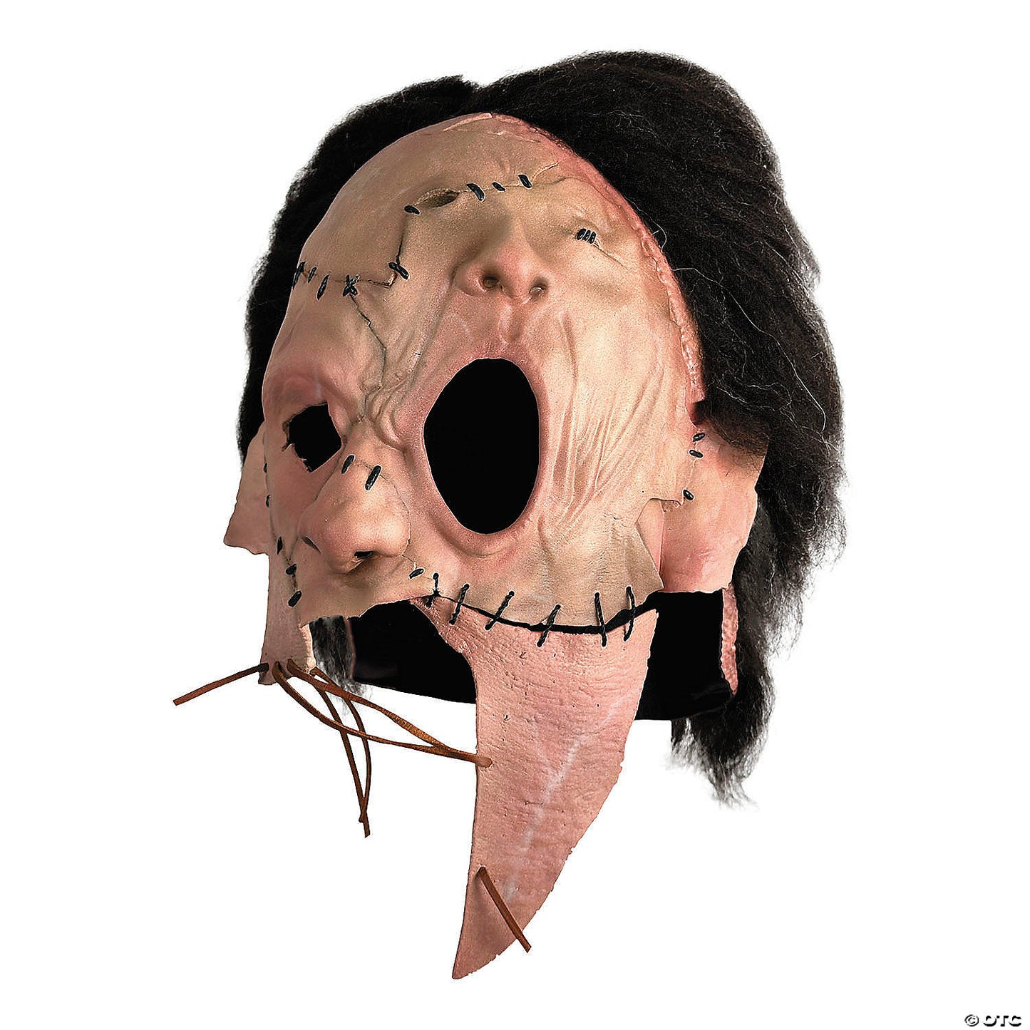 The Texas Chainsaw Massacre™ Game Nicotero Leatherface Latex Mask