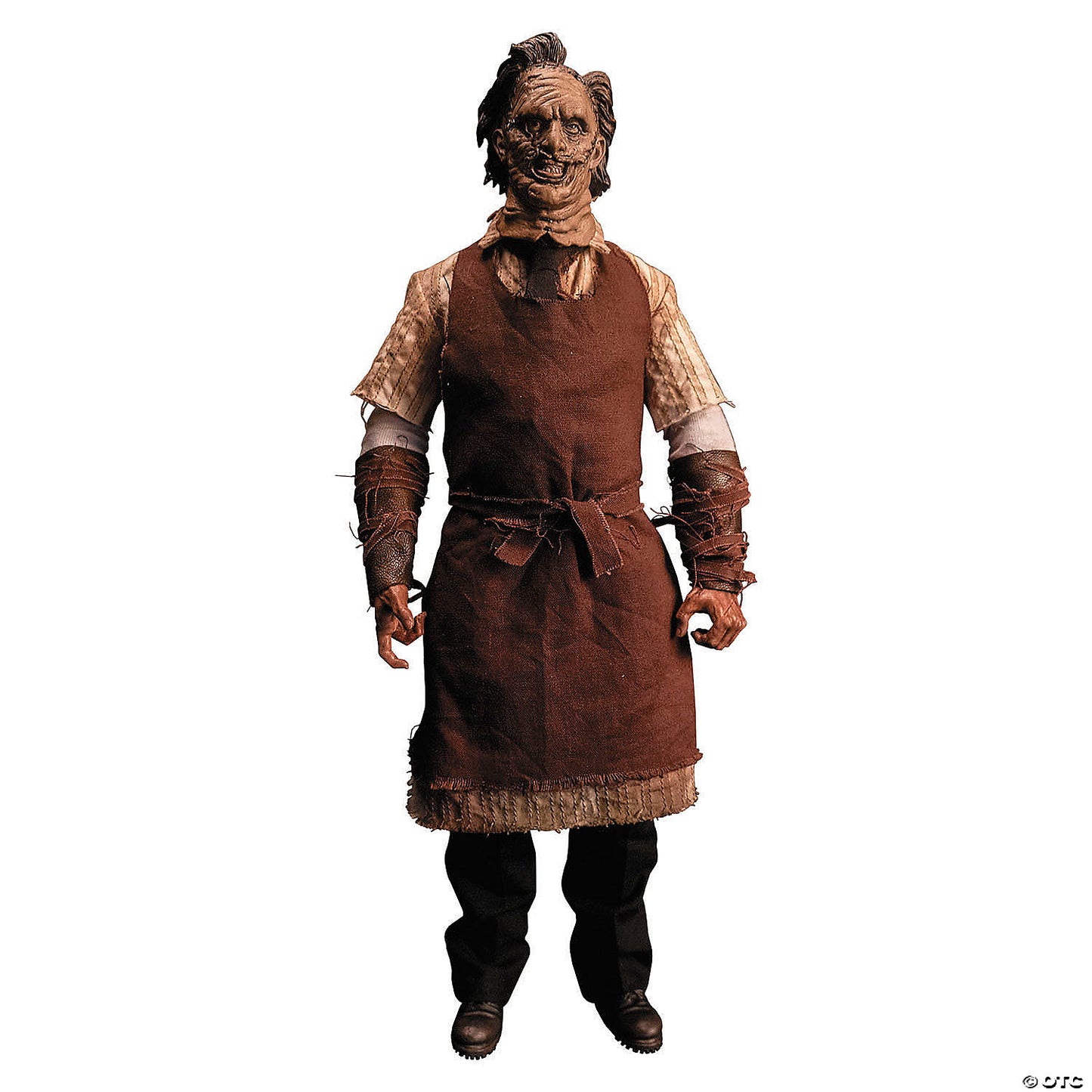 Tcm (2003 Remake) Leatherface Figure