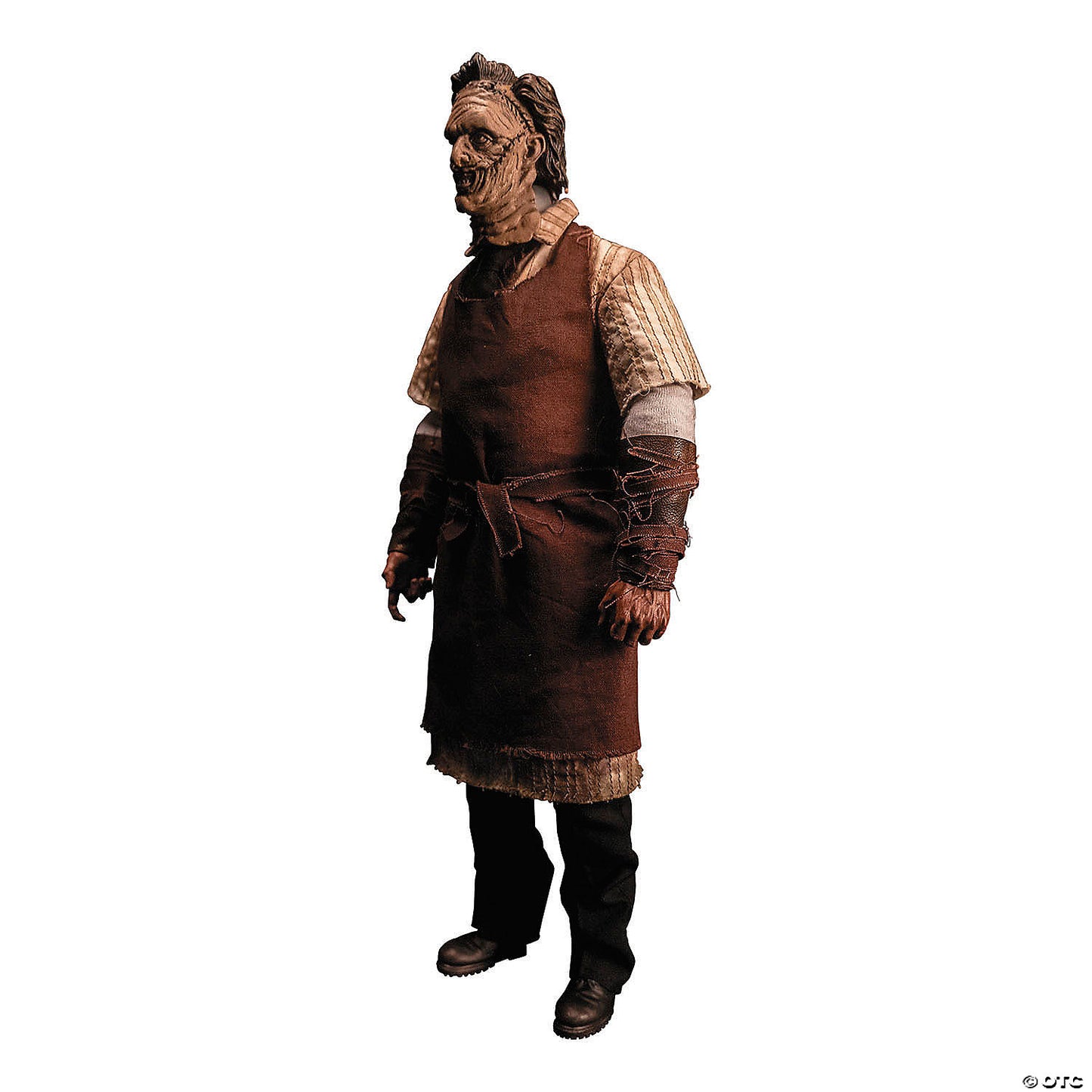 Tcm (2003 Remake) Leatherface Figure