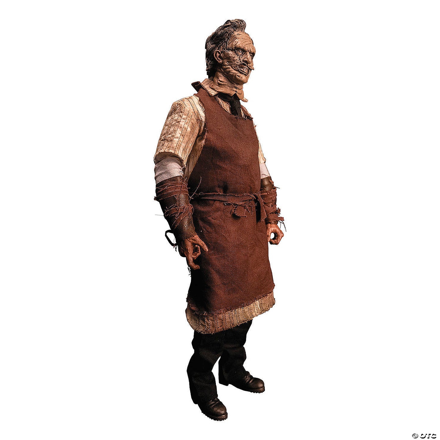 Tcm (2003 Remake) Leatherface Figure