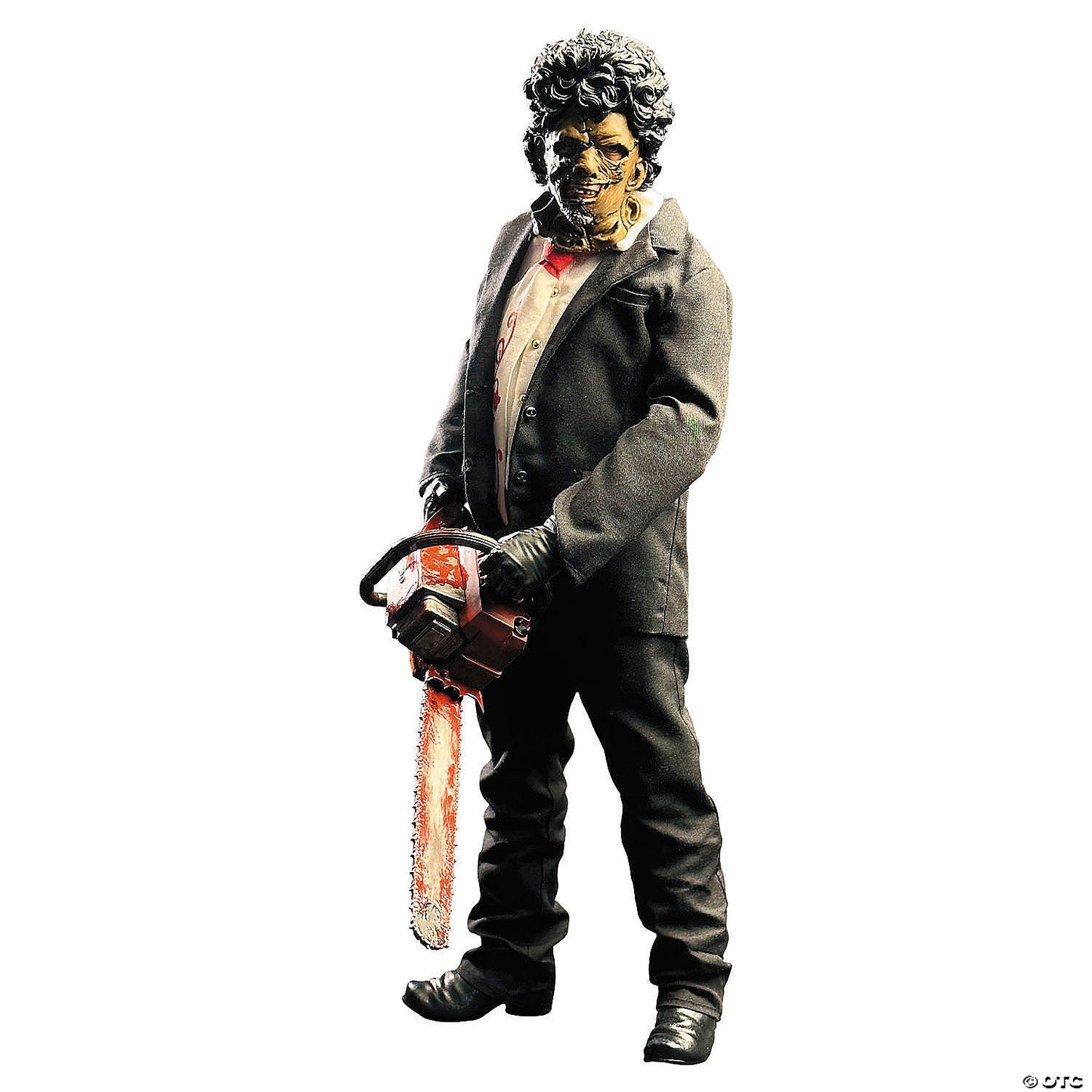 Tcm 2  Leatherface Figure