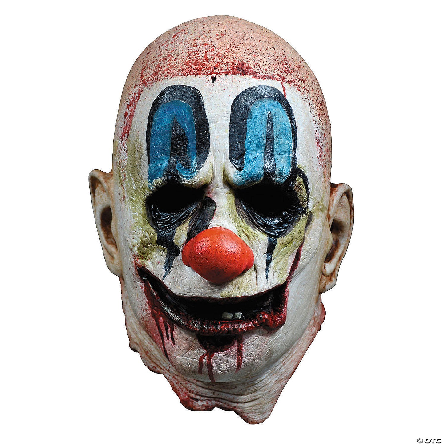 Rob Zombie’s 31 Movie Poster Latex Overhead Mask