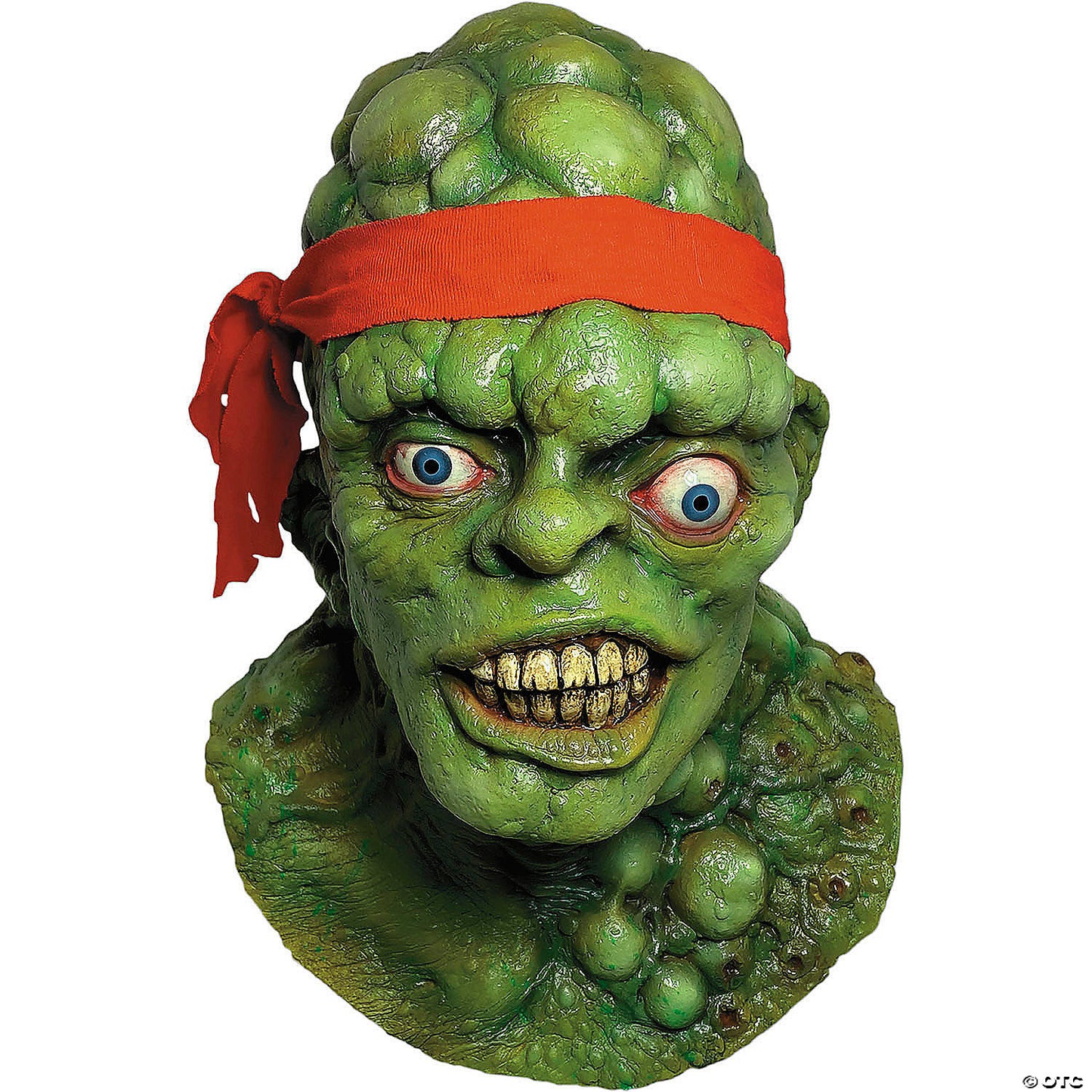 Toxie Mask