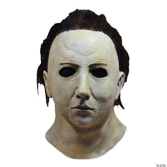 Michael Myers Halloween 5 Mask