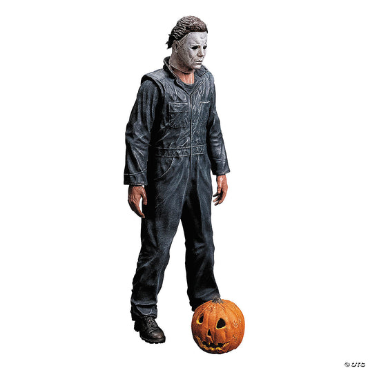 7 3/4" Halloween™ (1978) Michael Myers Collectible Figure