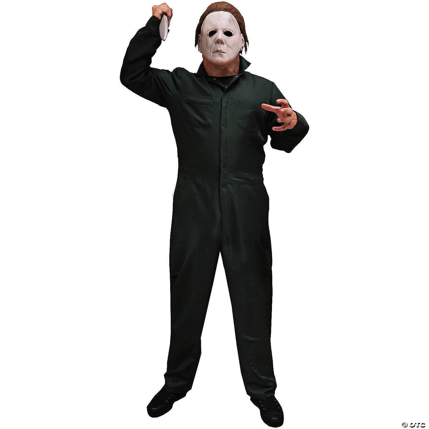 Halloween 2 Deluxe Coveralls Adult Xl