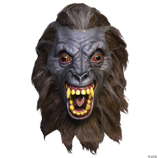 American Werewolf In London Mask