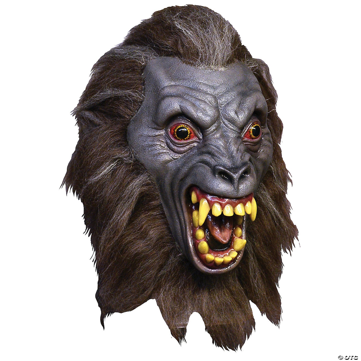 American Werewolf In London Mask