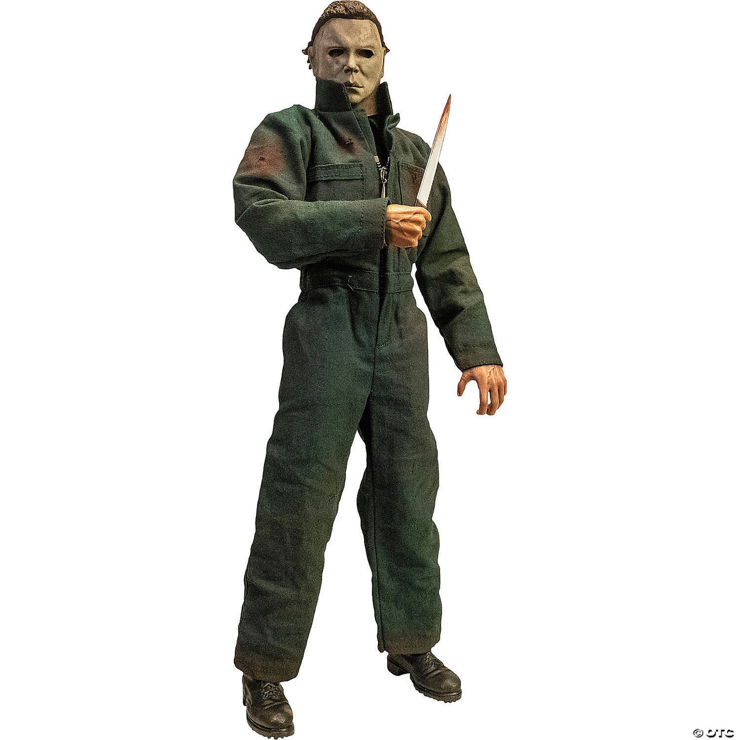 Halloween Ii Mm Act Figure