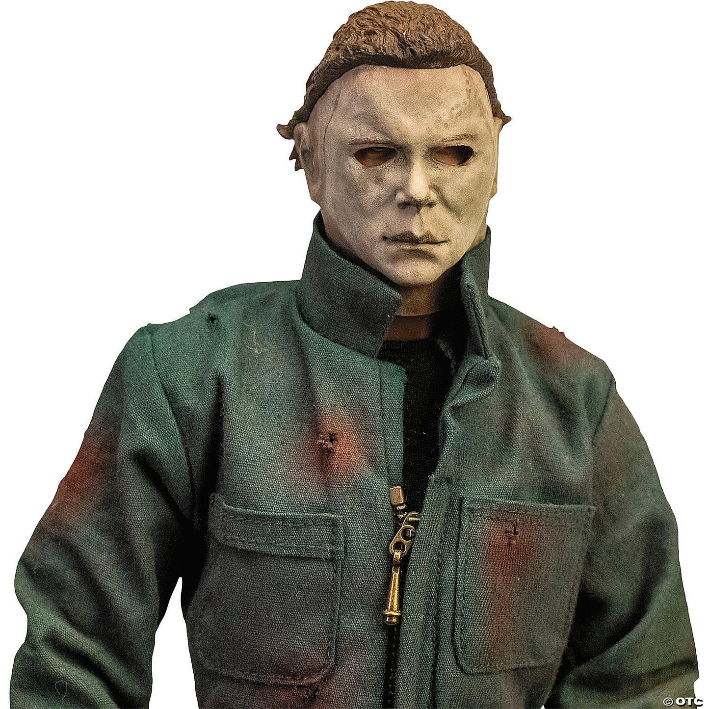 Halloween Ii Mm Act Figure