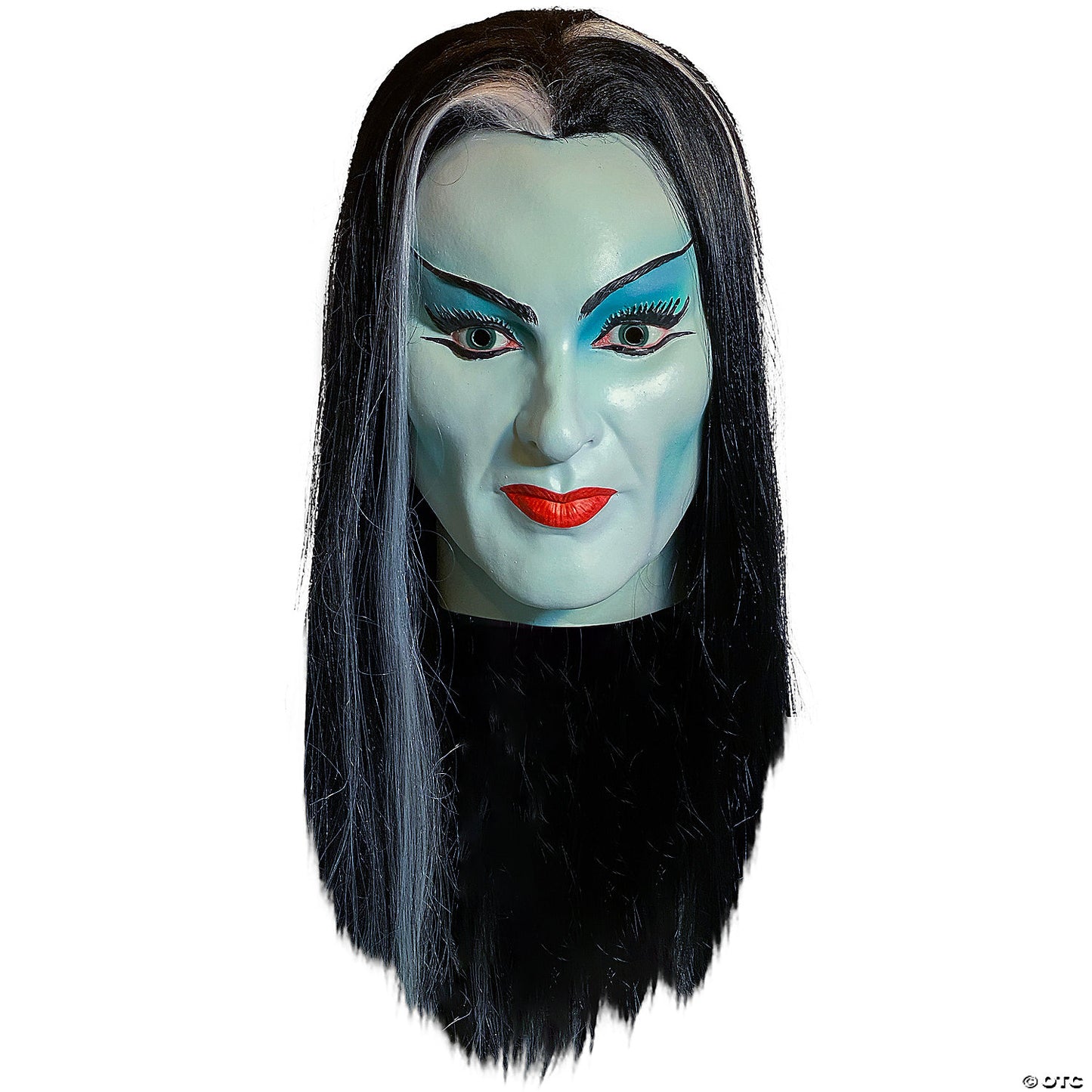 Lily Munster Mask