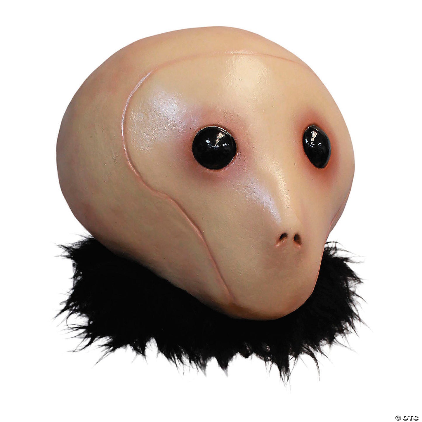 Nope Alien Mask