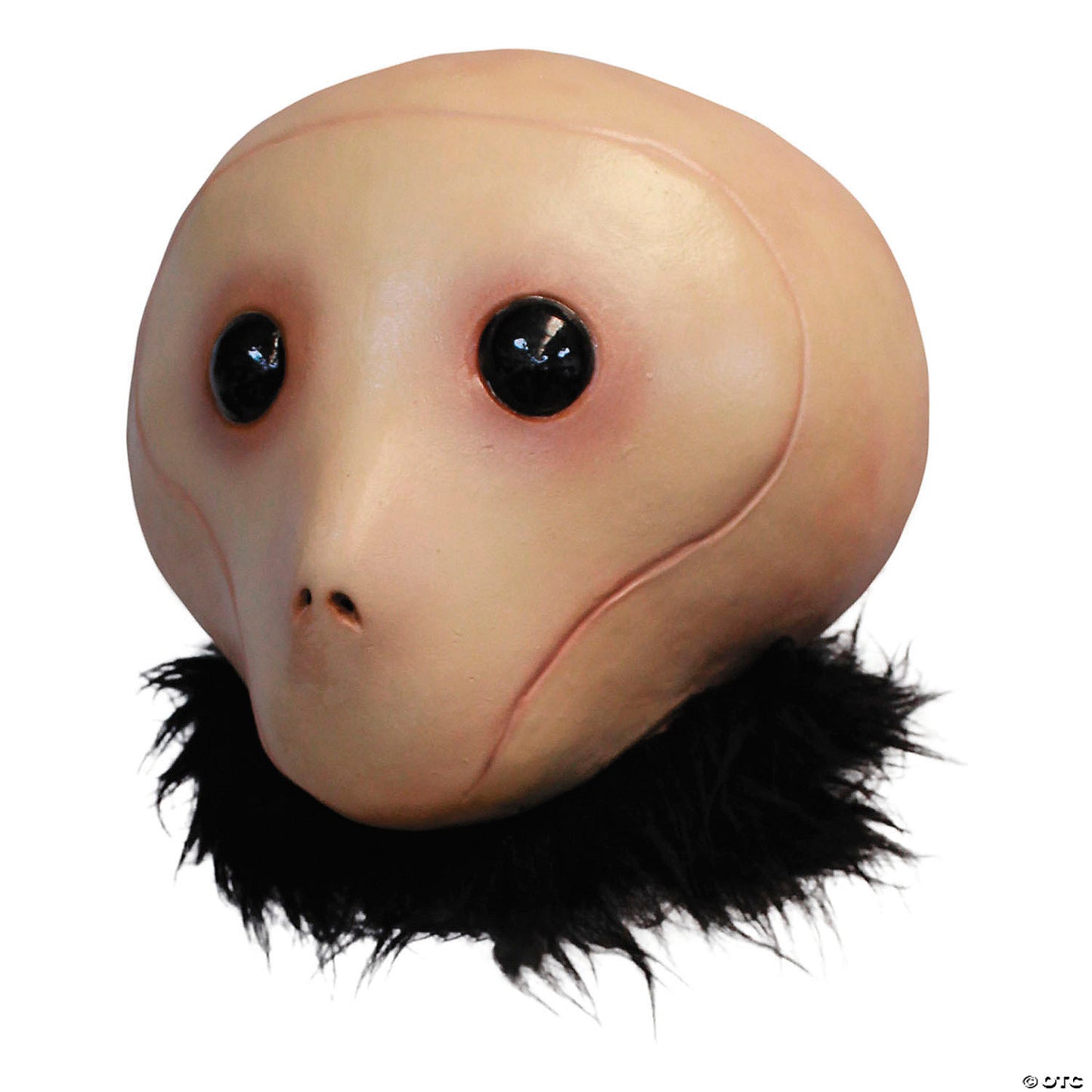 Nope Alien Mask