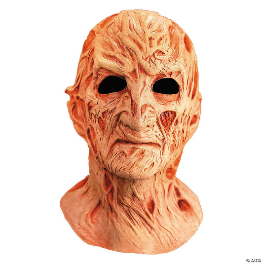 Deluxe Freddy Mask