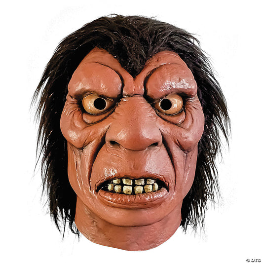 Caveman Mask