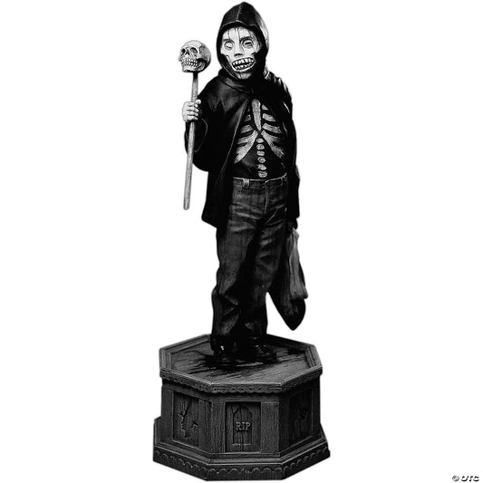 Ghosts Of Halloween - Doyle Statue