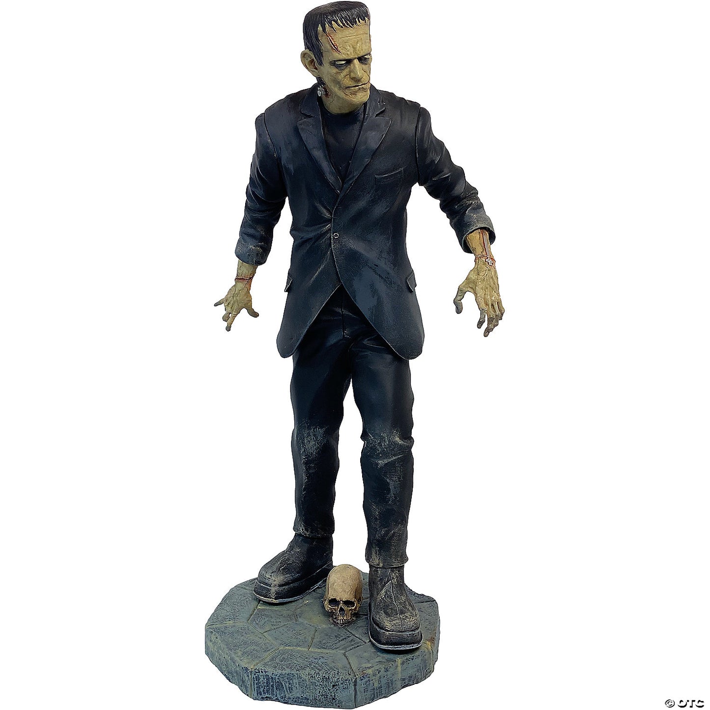 Universal Monsters Frankenstei