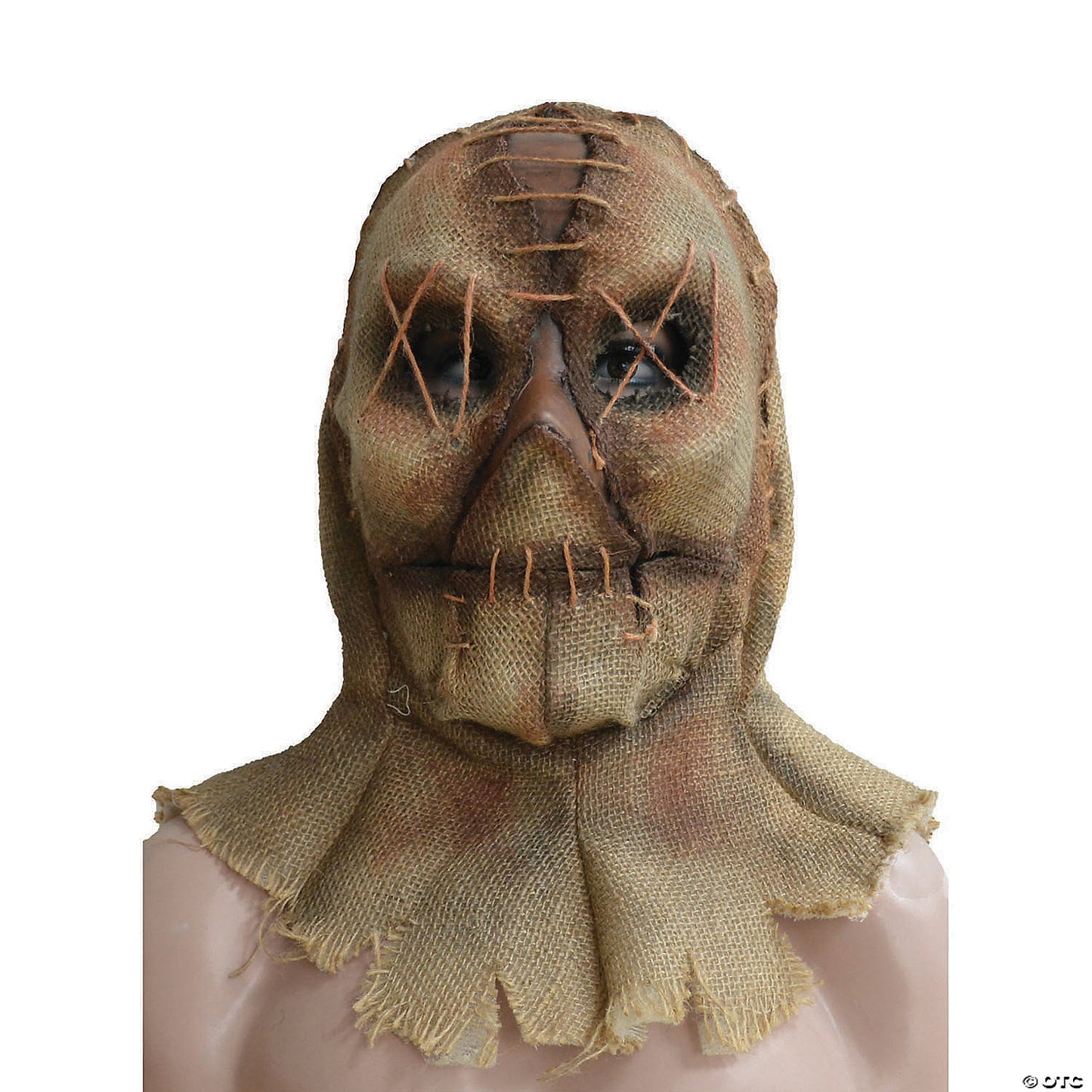 Adults The Scarecrow Mask 11