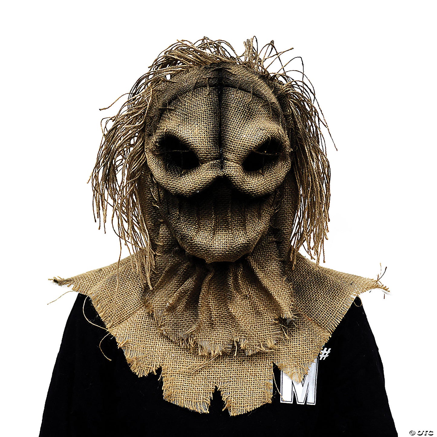 Scarecrow Mask