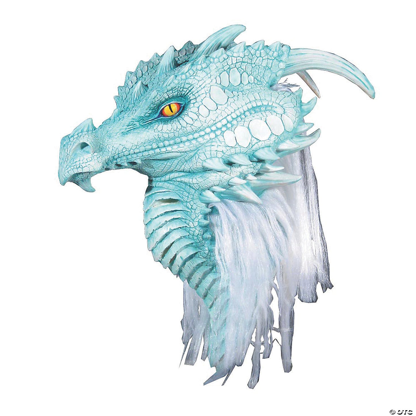 Arctic Dragon Premiere Mask