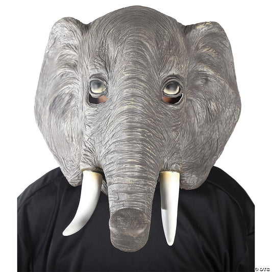 Adult Elephant Mask