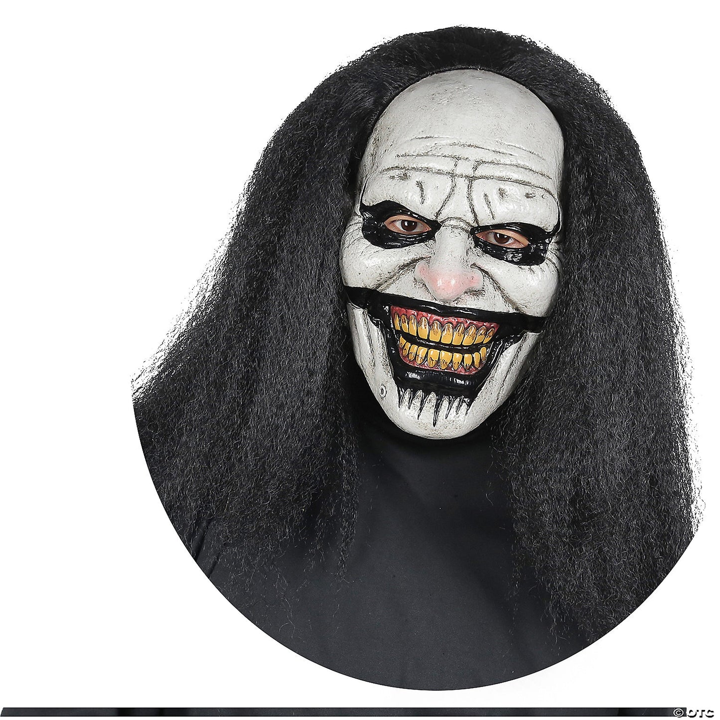 Adult Sweet Dreams Clown Mask