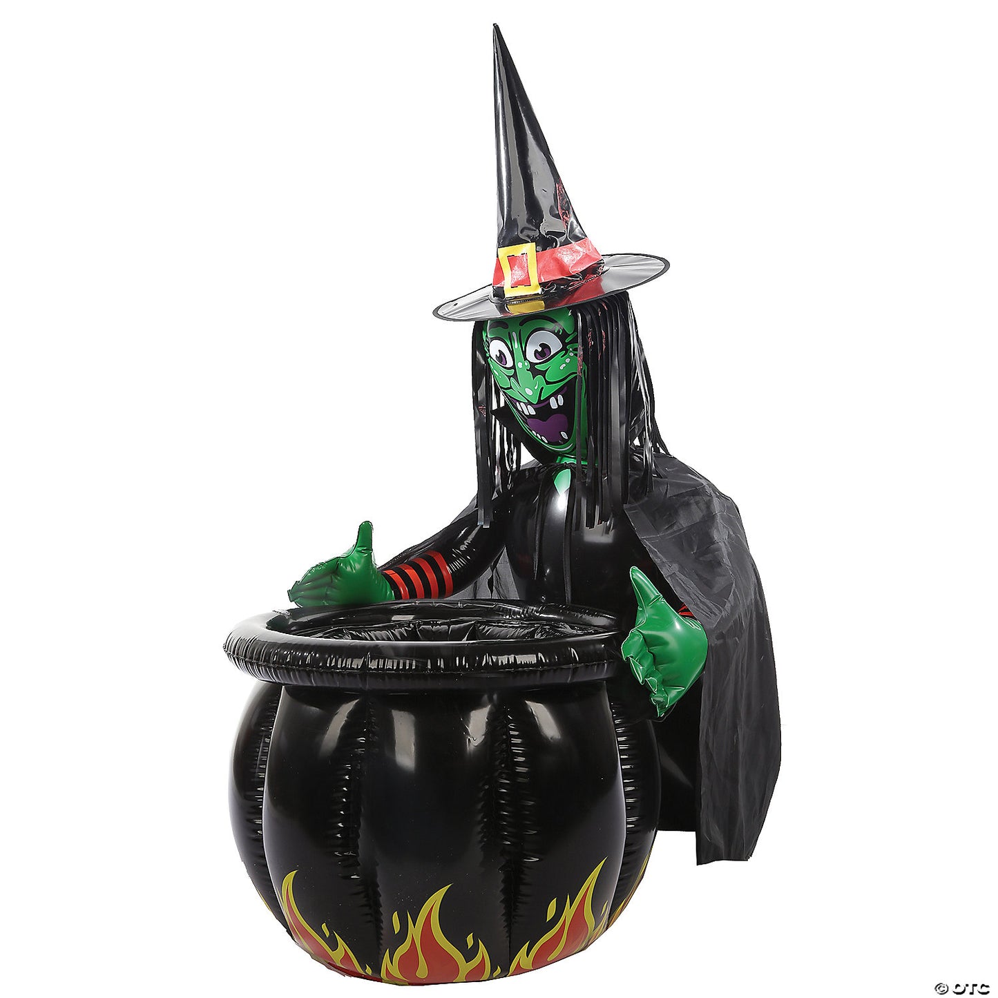 Witch Cauldron Cooler Mr122853