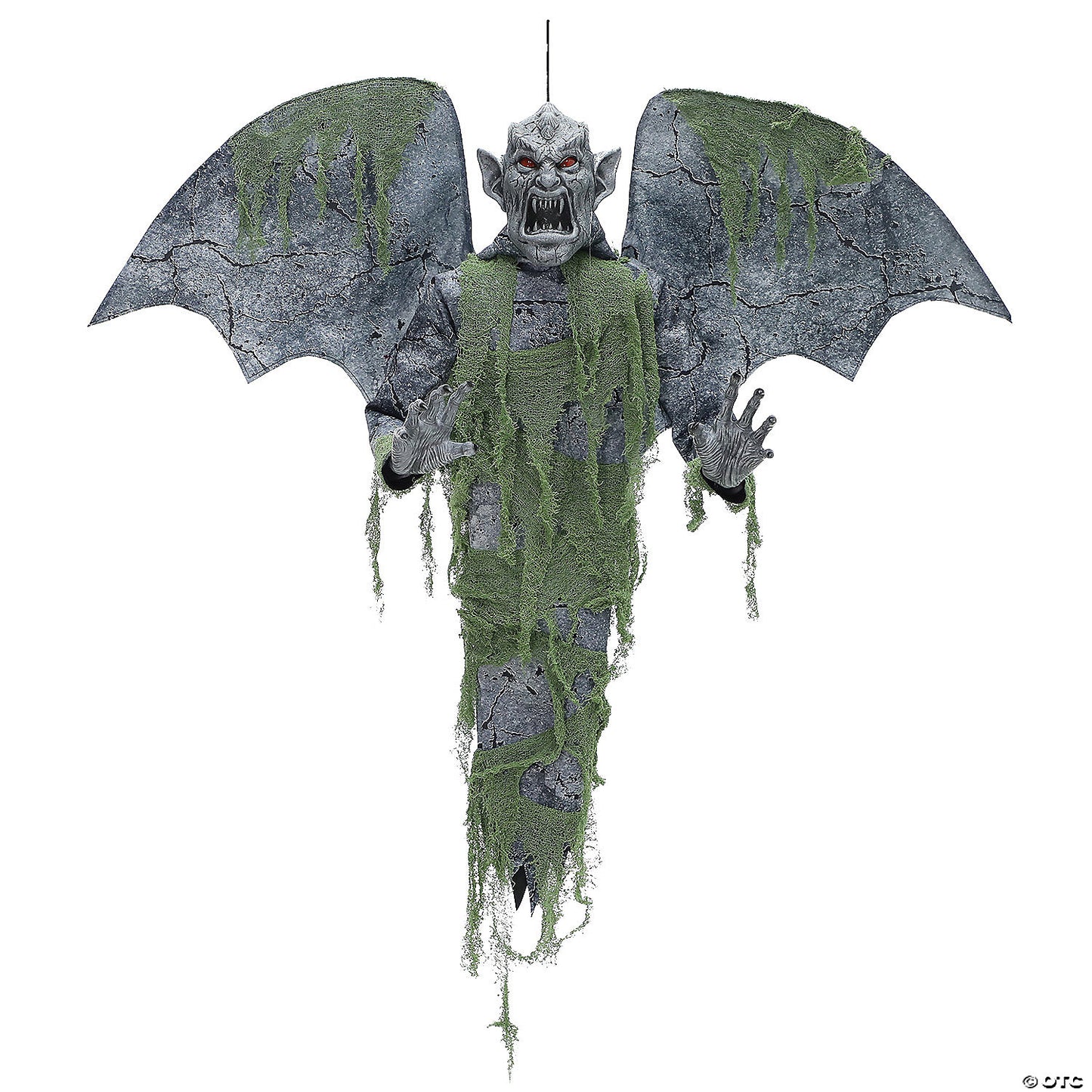 Hanging Gargoyle