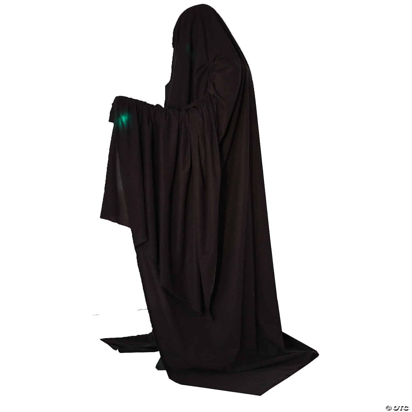 Hooded Phantom Animated Prop